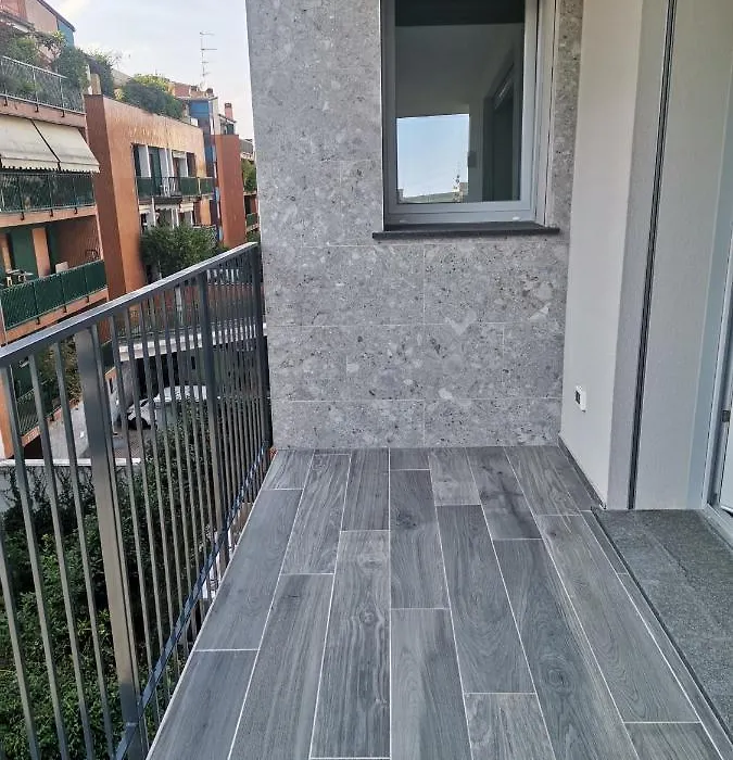 B&B PORTELLO Le Terrazze 2-1