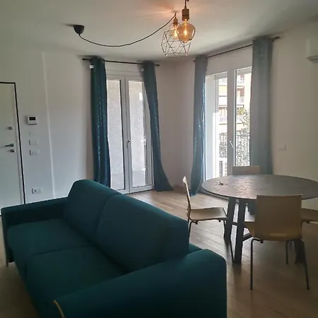 B&B PORTELLO Le Terrazze 2-3