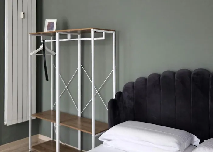 Serendipity Apartments - Brera